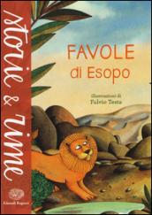 Favole di Esopo