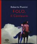 Folo, il centauro