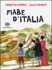 Fiabe d'Italia