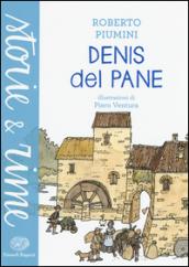 Denis del pane