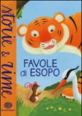 Favole di Esopo