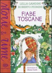 Fiabe toscane