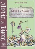 Mino Sauro in un mare di numeri