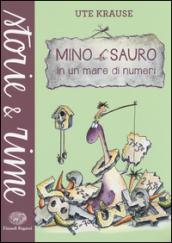 Mino Sauro in un mare di numeri