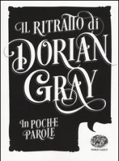 Il ritratto di Dorian Gray da Oscar Wilde