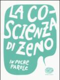 La coscienza di Zeno da Italo Svevo