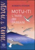 Motu-iti. L'isola dei gabbiani