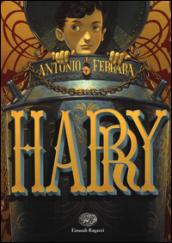 Harry