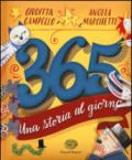 365. Una storia al giorno