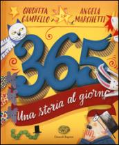 365. Una storia al giorno