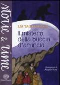 Il mistero della buccia d'arancia