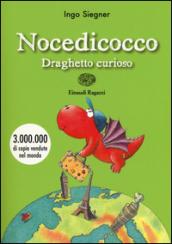 Nocedicocco draghetto curioso