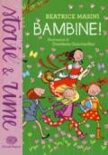 Bambine!