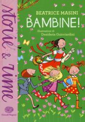 Bambine!