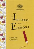 Il libro degli errori