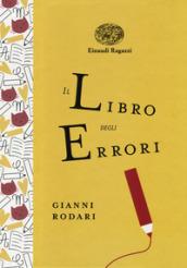 Il libro degli errori