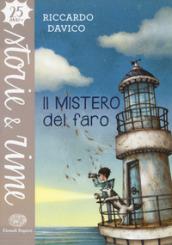 Il mistero del faro