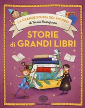 Storie di grandi libri.