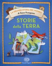 Storie dalla terra.