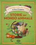 Storie del mondo animale.