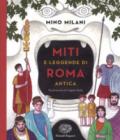 Miti e leggende di Roma antica