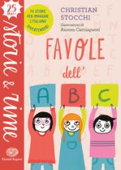 Favole dell'ABC