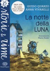 La notte della luna