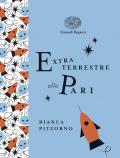 Extraterrestre alla pari