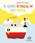 Il giro d'Italia in 80 isole