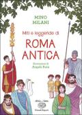 Miti e leggende di Roma antica