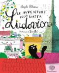 Le avventure della gatta Ludovica