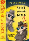 Dieci piccoli gialli 2