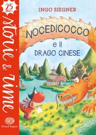 Nocedicocco e il drago cinese