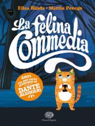 La felina commedia