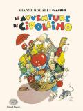 Le avventure di Cipollino