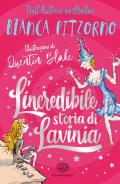 L' incredibile storia di Lavinia