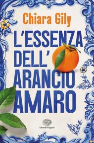 L'essenza dell'arancio amaro