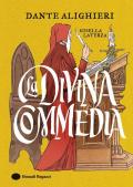 La Divina Commedia. Ediz. a colori