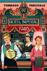 Hotel Imperial 1946
