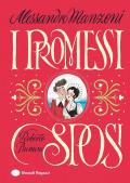 I promessi sposi. Ediz. a colori