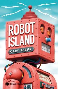 Robot Island