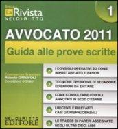 Rivista Neldiritto. Speciale avvocato 2011 (La)