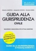 Guida alla giurisprudenza civile