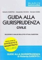 Guida alla giurisprudenza civile