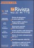La rivista di Neldiritto (2011). 9.