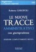 Le nuove tracce amministrativo con giurisprudenza