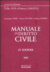 Manuale di diritto civile