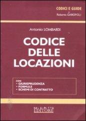 Codice delle locazioni