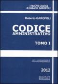 Codice amministrativo (2 vol.)