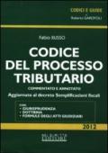 Codice del processo tributario